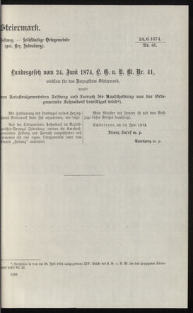 Verordnungsblatt des k.k. Ministeriums des Innern. Beibl.. Beiblatt zu dem Verordnungsblatte des k.k. Ministeriums des Innern. Angelegenheiten der staatlichen Veterinärverwaltung. (etc.) 19131231 Seite: 37