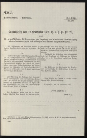 Verordnungsblatt des k.k. Ministeriums des Innern. Beibl.. Beiblatt zu dem Verordnungsblatte des k.k. Ministeriums des Innern. Angelegenheiten der staatlichen Veterinärverwaltung. (etc.) 19131231 Seite: 371