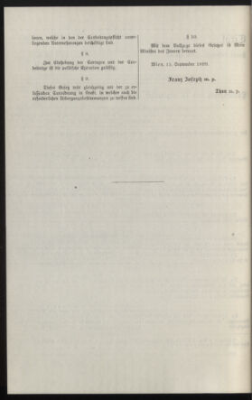 Verordnungsblatt des k.k. Ministeriums des Innern. Beibl.. Beiblatt zu dem Verordnungsblatte des k.k. Ministeriums des Innern. Angelegenheiten der staatlichen Veterinärverwaltung. (etc.) 19131231 Seite: 374