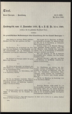 Verordnungsblatt des k.k. Ministeriums des Innern. Beibl.. Beiblatt zu dem Verordnungsblatte des k.k. Ministeriums des Innern. Angelegenheiten der staatlichen Veterinärverwaltung. (etc.) 19131231 Seite: 379