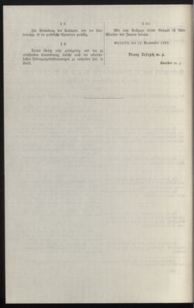 Verordnungsblatt des k.k. Ministeriums des Innern. Beibl.. Beiblatt zu dem Verordnungsblatte des k.k. Ministeriums des Innern. Angelegenheiten der staatlichen Veterinärverwaltung. (etc.) 19131231 Seite: 380