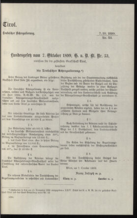 Verordnungsblatt des k.k. Ministeriums des Innern. Beibl.. Beiblatt zu dem Verordnungsblatte des k.k. Ministeriums des Innern. Angelegenheiten der staatlichen Veterinärverwaltung. (etc.) 19131231 Seite: 381