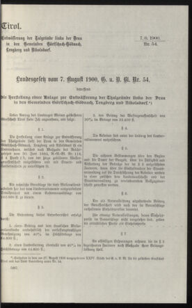 Verordnungsblatt des k.k. Ministeriums des Innern. Beibl.. Beiblatt zu dem Verordnungsblatte des k.k. Ministeriums des Innern. Angelegenheiten der staatlichen Veterinärverwaltung. (etc.) 19131231 Seite: 385