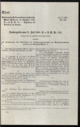 Verordnungsblatt des k.k. Ministeriums des Innern. Beibl.. Beiblatt zu dem Verordnungsblatte des k.k. Ministeriums des Innern. Angelegenheiten der staatlichen Veterinärverwaltung. (etc.) 19131231 Seite: 391