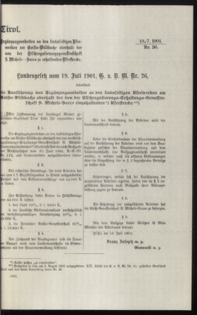 Verordnungsblatt des k.k. Ministeriums des Innern. Beibl.. Beiblatt zu dem Verordnungsblatte des k.k. Ministeriums des Innern. Angelegenheiten der staatlichen Veterinärverwaltung. (etc.) 19131231 Seite: 393