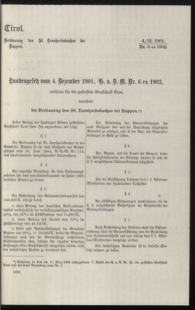 Verordnungsblatt des k.k. Ministeriums des Innern. Beibl.. Beiblatt zu dem Verordnungsblatte des k.k. Ministeriums des Innern. Angelegenheiten der staatlichen Veterinärverwaltung. (etc.) 19131231 Seite: 395