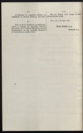 Verordnungsblatt des k.k. Ministeriums des Innern. Beibl.. Beiblatt zu dem Verordnungsblatte des k.k. Ministeriums des Innern. Angelegenheiten der staatlichen Veterinärverwaltung. (etc.) 19131231 Seite: 396