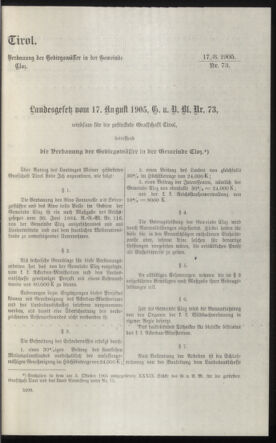 Verordnungsblatt des k.k. Ministeriums des Innern. Beibl.. Beiblatt zu dem Verordnungsblatte des k.k. Ministeriums des Innern. Angelegenheiten der staatlichen Veterinärverwaltung. (etc.) 19131231 Seite: 409