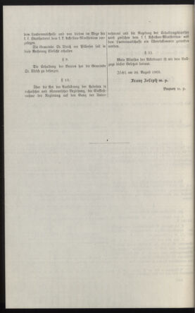 Verordnungsblatt des k.k. Ministeriums des Innern. Beibl.. Beiblatt zu dem Verordnungsblatte des k.k. Ministeriums des Innern. Angelegenheiten der staatlichen Veterinärverwaltung. (etc.) 19131231 Seite: 412