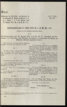 Verordnungsblatt des k.k. Ministeriums des Innern. Beibl.. Beiblatt zu dem Verordnungsblatte des k.k. Ministeriums des Innern. Angelegenheiten der staatlichen Veterinärverwaltung. (etc.) 19131231 Seite: 413