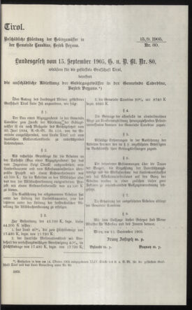 Verordnungsblatt des k.k. Ministeriums des Innern. Beibl.. Beiblatt zu dem Verordnungsblatte des k.k. Ministeriums des Innern. Angelegenheiten der staatlichen Veterinärverwaltung. (etc.) 19131231 Seite: 415