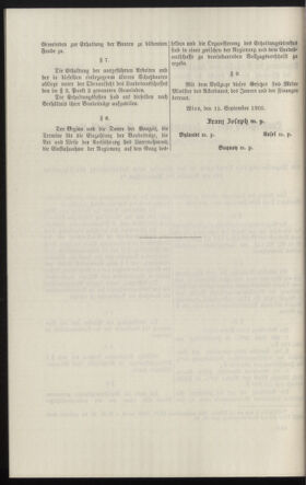 Verordnungsblatt des k.k. Ministeriums des Innern. Beibl.. Beiblatt zu dem Verordnungsblatte des k.k. Ministeriums des Innern. Angelegenheiten der staatlichen Veterinärverwaltung. (etc.) 19131231 Seite: 418