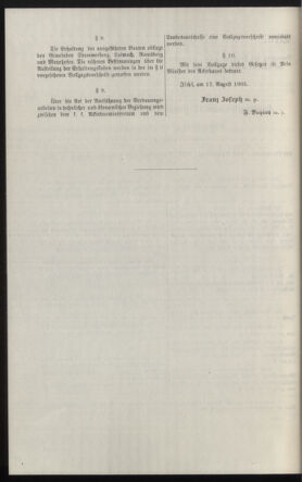 Verordnungsblatt des k.k. Ministeriums des Innern. Beibl.. Beiblatt zu dem Verordnungsblatte des k.k. Ministeriums des Innern. Angelegenheiten der staatlichen Veterinärverwaltung. (etc.) 19131231 Seite: 420