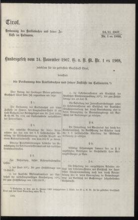 Verordnungsblatt des k.k. Ministeriums des Innern. Beibl.. Beiblatt zu dem Verordnungsblatte des k.k. Ministeriums des Innern. Angelegenheiten der staatlichen Veterinärverwaltung. (etc.) 19131231 Seite: 421