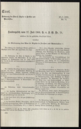 Verordnungsblatt des k.k. Ministeriums des Innern. Beibl.. Beiblatt zu dem Verordnungsblatte des k.k. Ministeriums des Innern. Angelegenheiten der staatlichen Veterinärverwaltung. (etc.) 19131231 Seite: 423