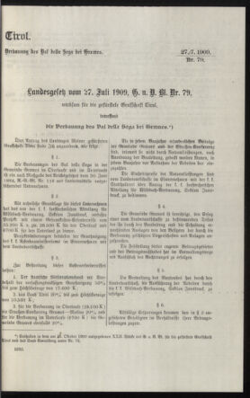 Verordnungsblatt des k.k. Ministeriums des Innern. Beibl.. Beiblatt zu dem Verordnungsblatte des k.k. Ministeriums des Innern. Angelegenheiten der staatlichen Veterinärverwaltung. (etc.) 19131231 Seite: 431