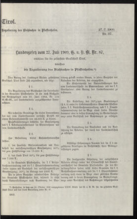 Verordnungsblatt des k.k. Ministeriums des Innern. Beibl.. Beiblatt zu dem Verordnungsblatte des k.k. Ministeriums des Innern. Angelegenheiten der staatlichen Veterinärverwaltung. (etc.) 19131231 Seite: 435