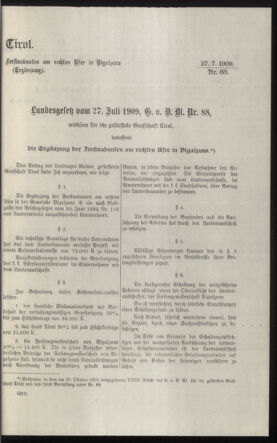 Verordnungsblatt des k.k. Ministeriums des Innern. Beibl.. Beiblatt zu dem Verordnungsblatte des k.k. Ministeriums des Innern. Angelegenheiten der staatlichen Veterinärverwaltung. (etc.) 19131231 Seite: 437