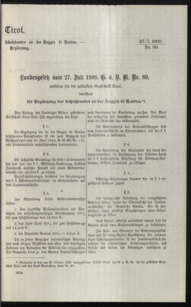 Verordnungsblatt des k.k. Ministeriums des Innern. Beibl.. Beiblatt zu dem Verordnungsblatte des k.k. Ministeriums des Innern. Angelegenheiten der staatlichen Veterinärverwaltung. (etc.) 19131231 Seite: 439