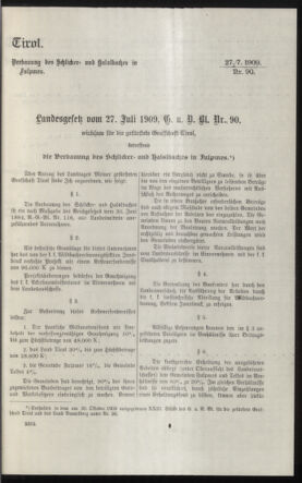 Verordnungsblatt des k.k. Ministeriums des Innern. Beibl.. Beiblatt zu dem Verordnungsblatte des k.k. Ministeriums des Innern. Angelegenheiten der staatlichen Veterinärverwaltung. (etc.) 19131231 Seite: 441