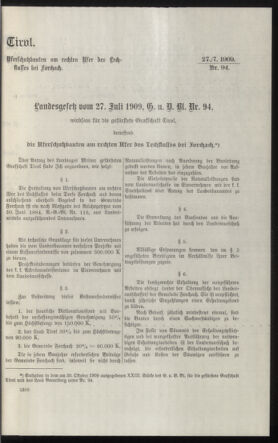 Verordnungsblatt des k.k. Ministeriums des Innern. Beibl.. Beiblatt zu dem Verordnungsblatte des k.k. Ministeriums des Innern. Angelegenheiten der staatlichen Veterinärverwaltung. (etc.) 19131231 Seite: 449