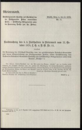 Verordnungsblatt des k.k. Ministeriums des Innern. Beibl.. Beiblatt zu dem Verordnungsblatte des k.k. Ministeriums des Innern. Angelegenheiten der staatlichen Veterinärverwaltung. (etc.) 19131231 Seite: 45