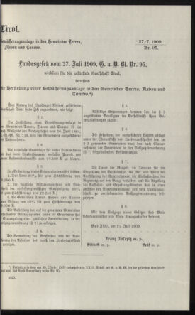 Verordnungsblatt des k.k. Ministeriums des Innern. Beibl.. Beiblatt zu dem Verordnungsblatte des k.k. Ministeriums des Innern. Angelegenheiten der staatlichen Veterinärverwaltung. (etc.) 19131231 Seite: 451