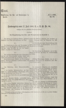 Verordnungsblatt des k.k. Ministeriums des Innern. Beibl.. Beiblatt zu dem Verordnungsblatte des k.k. Ministeriums des Innern. Angelegenheiten der staatlichen Veterinärverwaltung. (etc.) 19131231 Seite: 453