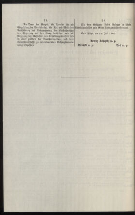 Verordnungsblatt des k.k. Ministeriums des Innern. Beibl.. Beiblatt zu dem Verordnungsblatte des k.k. Ministeriums des Innern. Angelegenheiten der staatlichen Veterinärverwaltung. (etc.) 19131231 Seite: 454