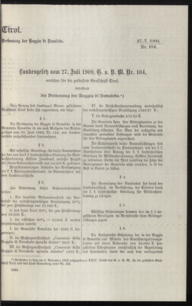 Verordnungsblatt des k.k. Ministeriums des Innern. Beibl.. Beiblatt zu dem Verordnungsblatte des k.k. Ministeriums des Innern. Angelegenheiten der staatlichen Veterinärverwaltung. (etc.) 19131231 Seite: 455