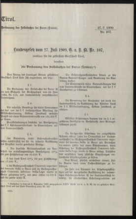 Verordnungsblatt des k.k. Ministeriums des Innern. Beibl.. Beiblatt zu dem Verordnungsblatte des k.k. Ministeriums des Innern. Angelegenheiten der staatlichen Veterinärverwaltung. (etc.) 19131231 Seite: 461