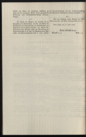 Verordnungsblatt des k.k. Ministeriums des Innern. Beibl.. Beiblatt zu dem Verordnungsblatte des k.k. Ministeriums des Innern. Angelegenheiten der staatlichen Veterinärverwaltung. (etc.) 19131231 Seite: 462