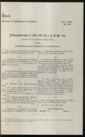 Verordnungsblatt des k.k. Ministeriums des Innern. Beibl.. Beiblatt zu dem Verordnungsblatte des k.k. Ministeriums des Innern. Angelegenheiten der staatlichen Veterinärverwaltung. (etc.) 19131231 Seite: 463