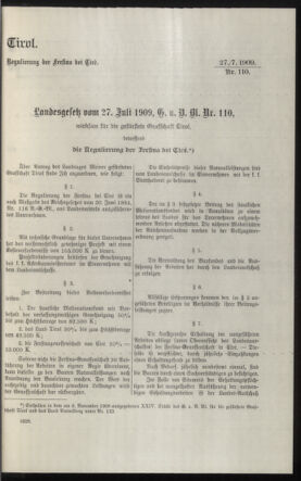 Verordnungsblatt des k.k. Ministeriums des Innern. Beibl.. Beiblatt zu dem Verordnungsblatte des k.k. Ministeriums des Innern. Angelegenheiten der staatlichen Veterinärverwaltung. (etc.) 19131231 Seite: 467