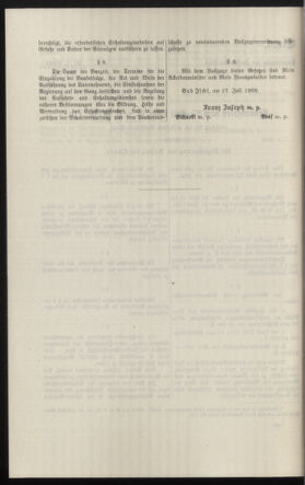 Verordnungsblatt des k.k. Ministeriums des Innern. Beibl.. Beiblatt zu dem Verordnungsblatte des k.k. Ministeriums des Innern. Angelegenheiten der staatlichen Veterinärverwaltung. (etc.) 19131231 Seite: 468