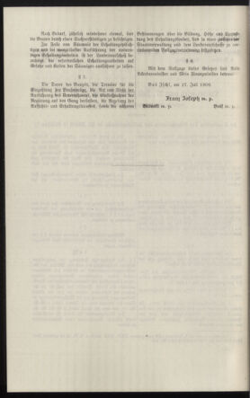 Verordnungsblatt des k.k. Ministeriums des Innern. Beibl.. Beiblatt zu dem Verordnungsblatte des k.k. Ministeriums des Innern. Angelegenheiten der staatlichen Veterinärverwaltung. (etc.) 19131231 Seite: 474