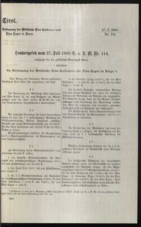 Verordnungsblatt des k.k. Ministeriums des Innern. Beibl.. Beiblatt zu dem Verordnungsblatte des k.k. Ministeriums des Innern. Angelegenheiten der staatlichen Veterinärverwaltung. (etc.) 19131231 Seite: 475