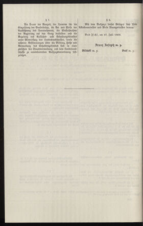 Verordnungsblatt des k.k. Ministeriums des Innern. Beibl.. Beiblatt zu dem Verordnungsblatte des k.k. Ministeriums des Innern. Angelegenheiten der staatlichen Veterinärverwaltung. (etc.) 19131231 Seite: 478