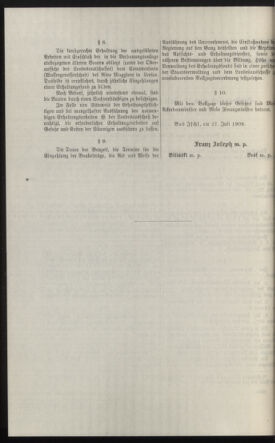 Verordnungsblatt des k.k. Ministeriums des Innern. Beibl.. Beiblatt zu dem Verordnungsblatte des k.k. Ministeriums des Innern. Angelegenheiten der staatlichen Veterinärverwaltung. (etc.) 19131231 Seite: 480