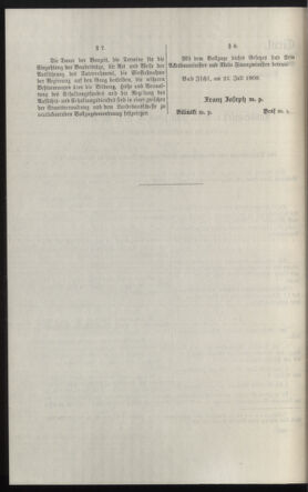 Verordnungsblatt des k.k. Ministeriums des Innern. Beibl.. Beiblatt zu dem Verordnungsblatte des k.k. Ministeriums des Innern. Angelegenheiten der staatlichen Veterinärverwaltung. (etc.) 19131231 Seite: 486