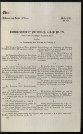 Verordnungsblatt des k.k. Ministeriums des Innern. Beibl.. Beiblatt zu dem Verordnungsblatte des k.k. Ministeriums des Innern. Angelegenheiten der staatlichen Veterinärverwaltung. (etc.) 19131231 Seite: 489