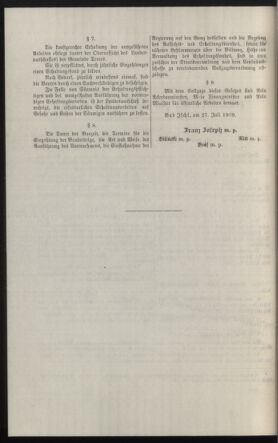 Verordnungsblatt des k.k. Ministeriums des Innern. Beibl.. Beiblatt zu dem Verordnungsblatte des k.k. Ministeriums des Innern. Angelegenheiten der staatlichen Veterinärverwaltung. (etc.) 19131231 Seite: 490