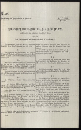 Verordnungsblatt des k.k. Ministeriums des Innern. Beibl.. Beiblatt zu dem Verordnungsblatte des k.k. Ministeriums des Innern. Angelegenheiten der staatlichen Veterinärverwaltung. (etc.) 19131231 Seite: 491