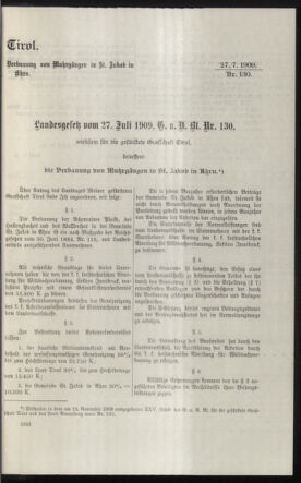 Verordnungsblatt des k.k. Ministeriums des Innern. Beibl.. Beiblatt zu dem Verordnungsblatte des k.k. Ministeriums des Innern. Angelegenheiten der staatlichen Veterinärverwaltung. (etc.) 19131231 Seite: 495