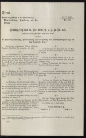 Verordnungsblatt des k.k. Ministeriums des Innern. Beibl.. Beiblatt zu dem Verordnungsblatte des k.k. Ministeriums des Innern. Angelegenheiten der staatlichen Veterinärverwaltung. (etc.) 19131231 Seite: 503