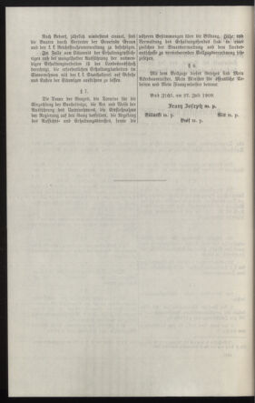 Verordnungsblatt des k.k. Ministeriums des Innern. Beibl.. Beiblatt zu dem Verordnungsblatte des k.k. Ministeriums des Innern. Angelegenheiten der staatlichen Veterinärverwaltung. (etc.) 19131231 Seite: 506