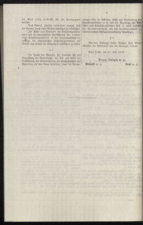 Verordnungsblatt des k.k. Ministeriums des Innern. Beibl.. Beiblatt zu dem Verordnungsblatte des k.k. Ministeriums des Innern. Angelegenheiten der staatlichen Veterinärverwaltung. (etc.) 19131231 Seite: 510