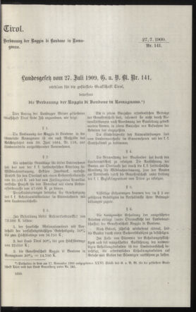 Verordnungsblatt des k.k. Ministeriums des Innern. Beibl.. Beiblatt zu dem Verordnungsblatte des k.k. Ministeriums des Innern. Angelegenheiten der staatlichen Veterinärverwaltung. (etc.) 19131231 Seite: 511