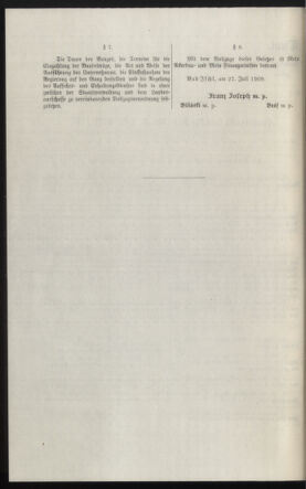 Verordnungsblatt des k.k. Ministeriums des Innern. Beibl.. Beiblatt zu dem Verordnungsblatte des k.k. Ministeriums des Innern. Angelegenheiten der staatlichen Veterinärverwaltung. (etc.) 19131231 Seite: 512