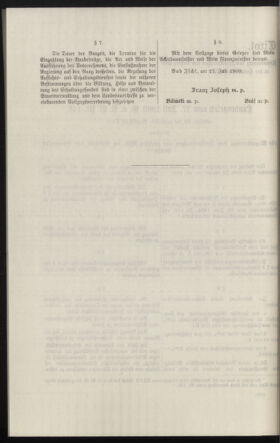 Verordnungsblatt des k.k. Ministeriums des Innern. Beibl.. Beiblatt zu dem Verordnungsblatte des k.k. Ministeriums des Innern. Angelegenheiten der staatlichen Veterinärverwaltung. (etc.) 19131231 Seite: 522